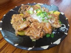 -朱大嘴肥肠血旺(福字街店)