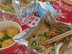 -见味花甲(福田coco park店)