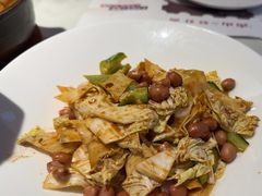 -南山鲜虾面·活鲜小馆·海味大连菜(南山总店)