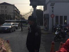 -江湾体育中心游泳馆