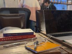 -漫咖啡 (CCPAPK店)