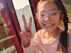 -桑干河大峡谷旅游区