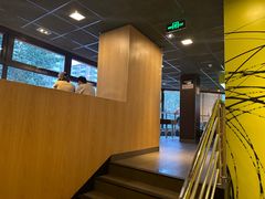 -麦当劳(团结湖店)