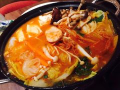-山葵家·创意料理(宁波来福士店)