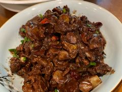 血鸭-丹江口渔村·湘味厨房(桃园店)