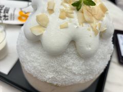-丹礼糖甜品