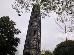 -上海佘山国家森林公园天马山园