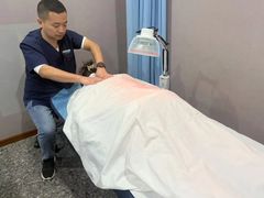 -深圳安仁堂中医·推拿按摩·肩颈调理