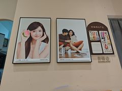 -海马体照相馆(成都来福士广场店)