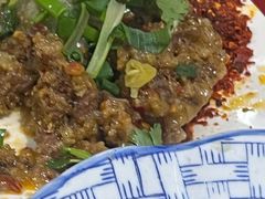 -百年粉蒸牛肉