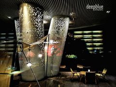 -苏州凯悦酒店·酒肆(华池街店)