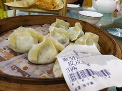 -百味饺子城•海鲜家常菜(秦皇岛店)