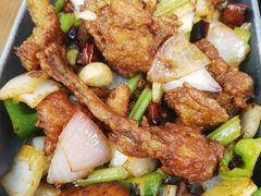 -哇蛙牛功夫面渝都料理(龙阳广场店)
