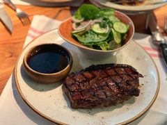 牛肋排-The Meat & Wine Co Southbank(南岸店)