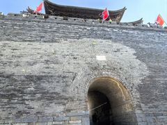 -雁门关景区