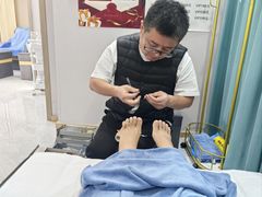 -北派修脚(田村店)