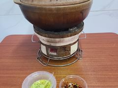 -威邵鸡煲(西华路总店)