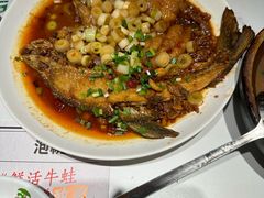 -鑫小城故事·藕汤·家常菜(台北一路总店)