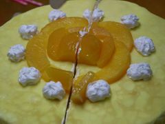 -OL’s Cake鲜荟千层(东风中路店)