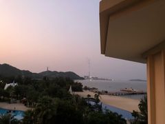 -惠州金海湾嘉华度假酒店