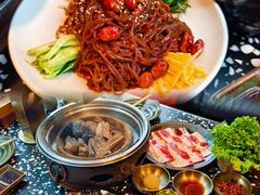 -缘·金家烤鳗鱼(西塔总店)