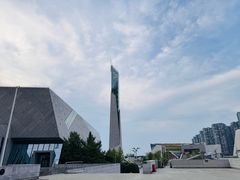 -长沙滨江文化园