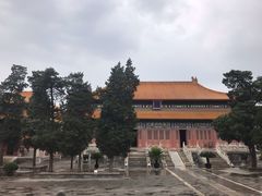 -历代帝王庙博物馆