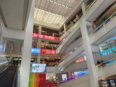 -金铂广场(龙归店)