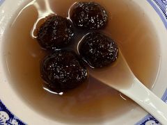 -粗茶淡饭(东关街店)
