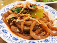 -茂盛小吃(蓝田店)