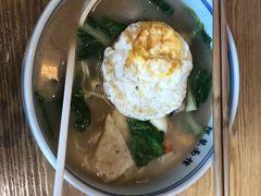 本家三鲜面-阿琴面馆(武林路店)