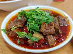 -艺味深尝(云锦路店)