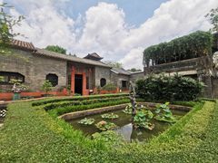 -东莞市可园博物馆