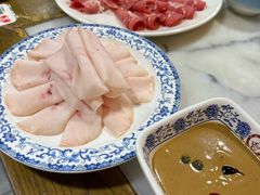 -马记伊源斋涮肉·清真菜(百子湾店)