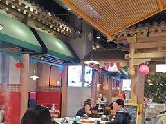 -乔先生涮肉·鲜活牛羊肉火锅(塘沽店)