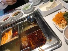 -海底捞火锅(海宁路店)