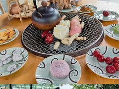 -熙古里艺术村