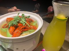 -新白鹿餐厅(金鹰新街口店)