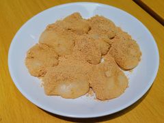 打糕-屋里家延边朝鲜族冷面(南园店)