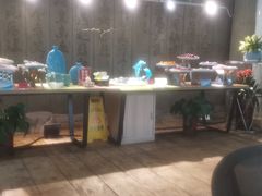 -渔岛海洋度假区