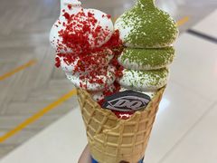 -DQ·蛋糕·冰淇淋(茂业天地店)