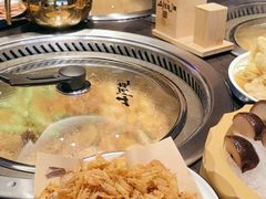 -山河屯铁锅炖·非遗铁锅炖(华强北店)