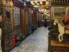 -宗巴雍姆藏餐府