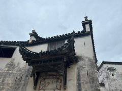 -潜口民宅博物馆