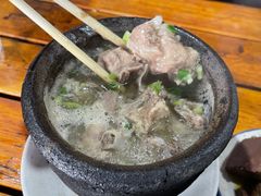 -虹兴砂锅店