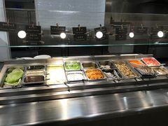 -So Lounge索兰至餐厅(蓝色港湾店)