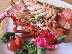 -和然日本料理(开发区五彩城店)