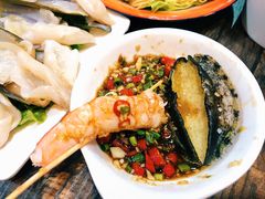 -小龍鳳·港式海鲜打边炉(沙湖路店)
