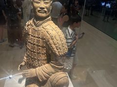 -秦始皇帝陵博物院-丽山园