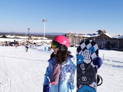 -长白山万达喜来登度假酒店